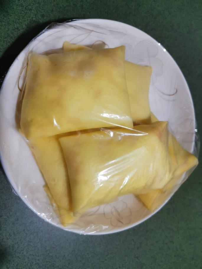 零失败的芒果班戟