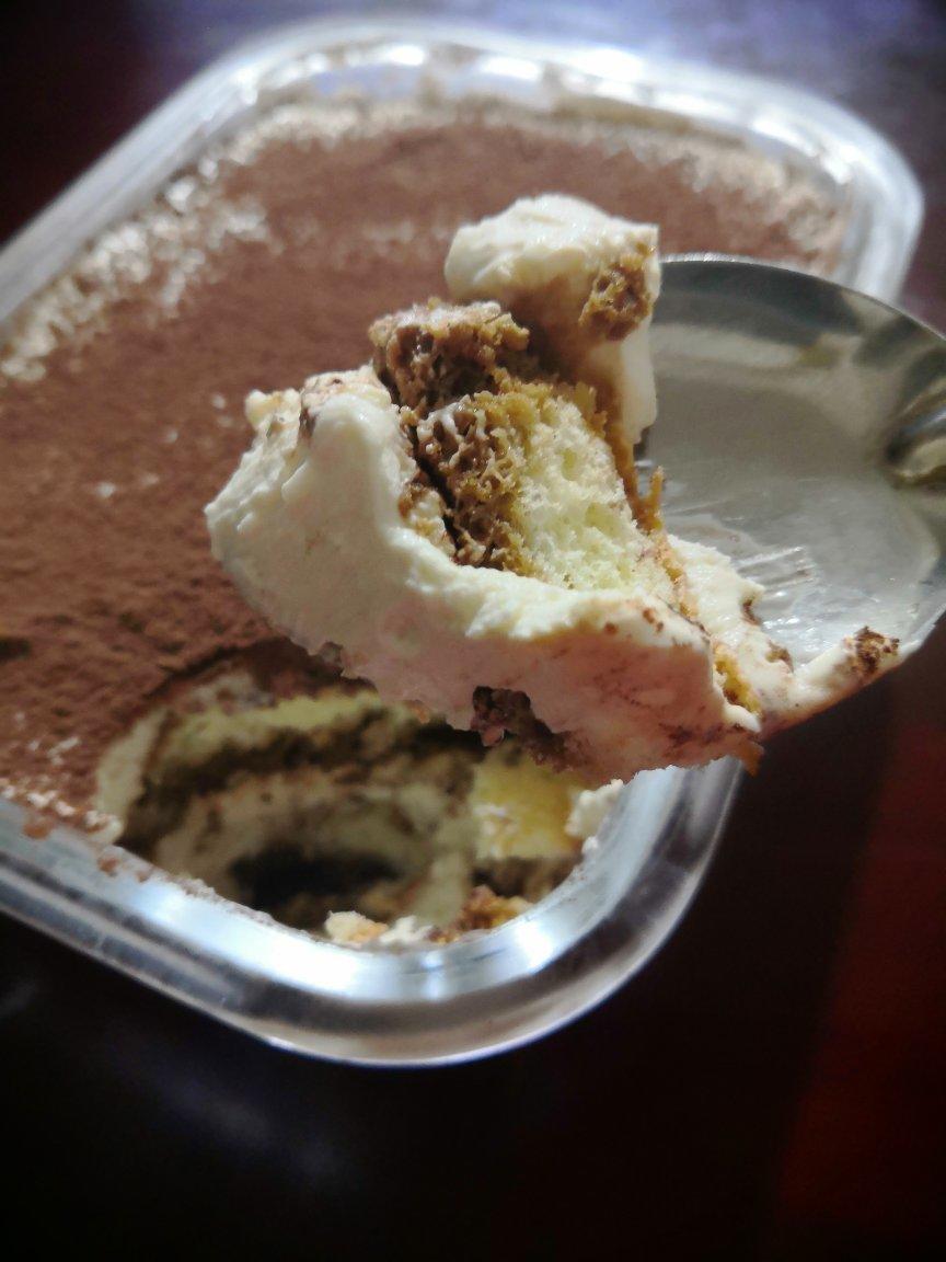 提拉米苏｛全熟版｝