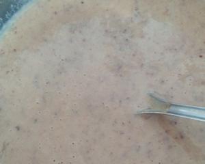 红豆大枣牛奶米糊的做法 步骤1