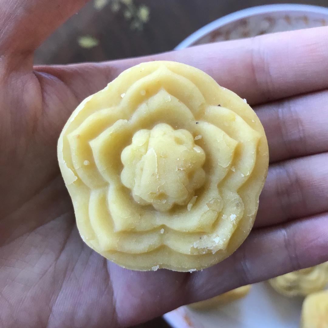 绿豆糕
