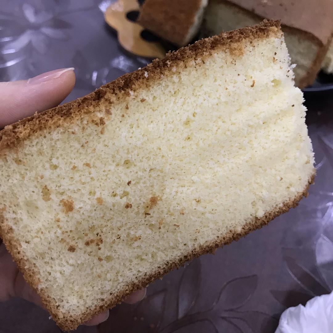 视频菜谱-纸杯蛋糕