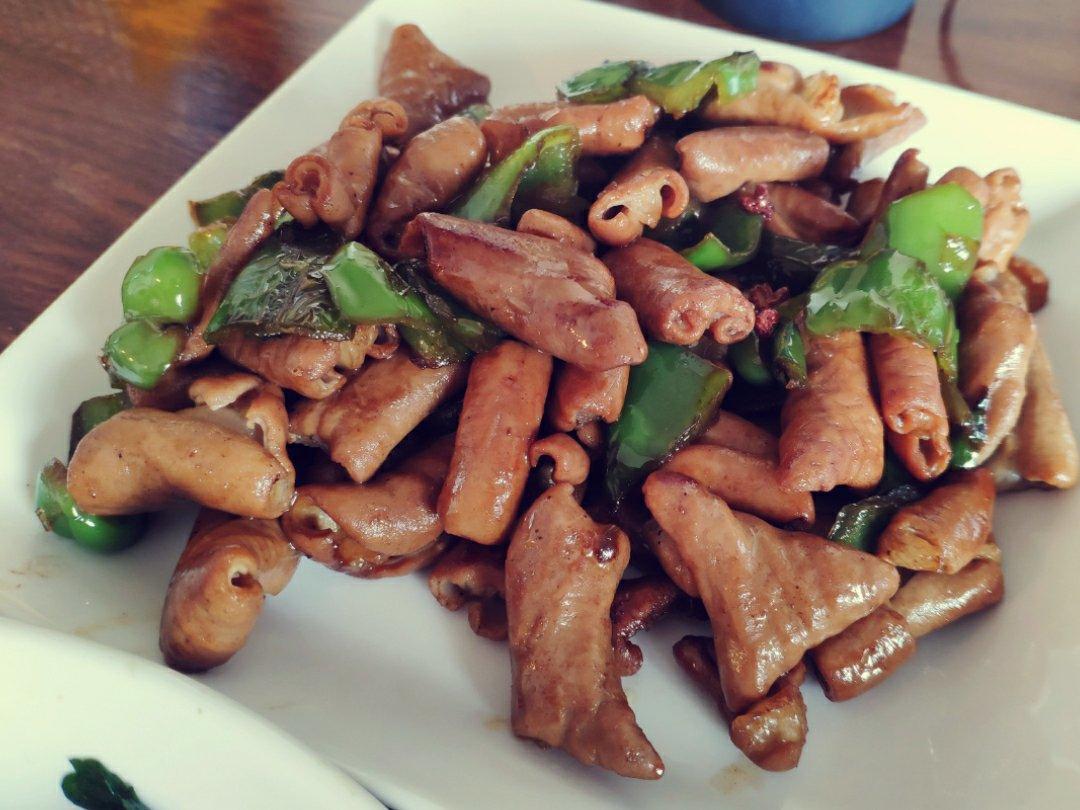 丢了微博的家伙是德国neuer死忠做的爆炒猪小肠