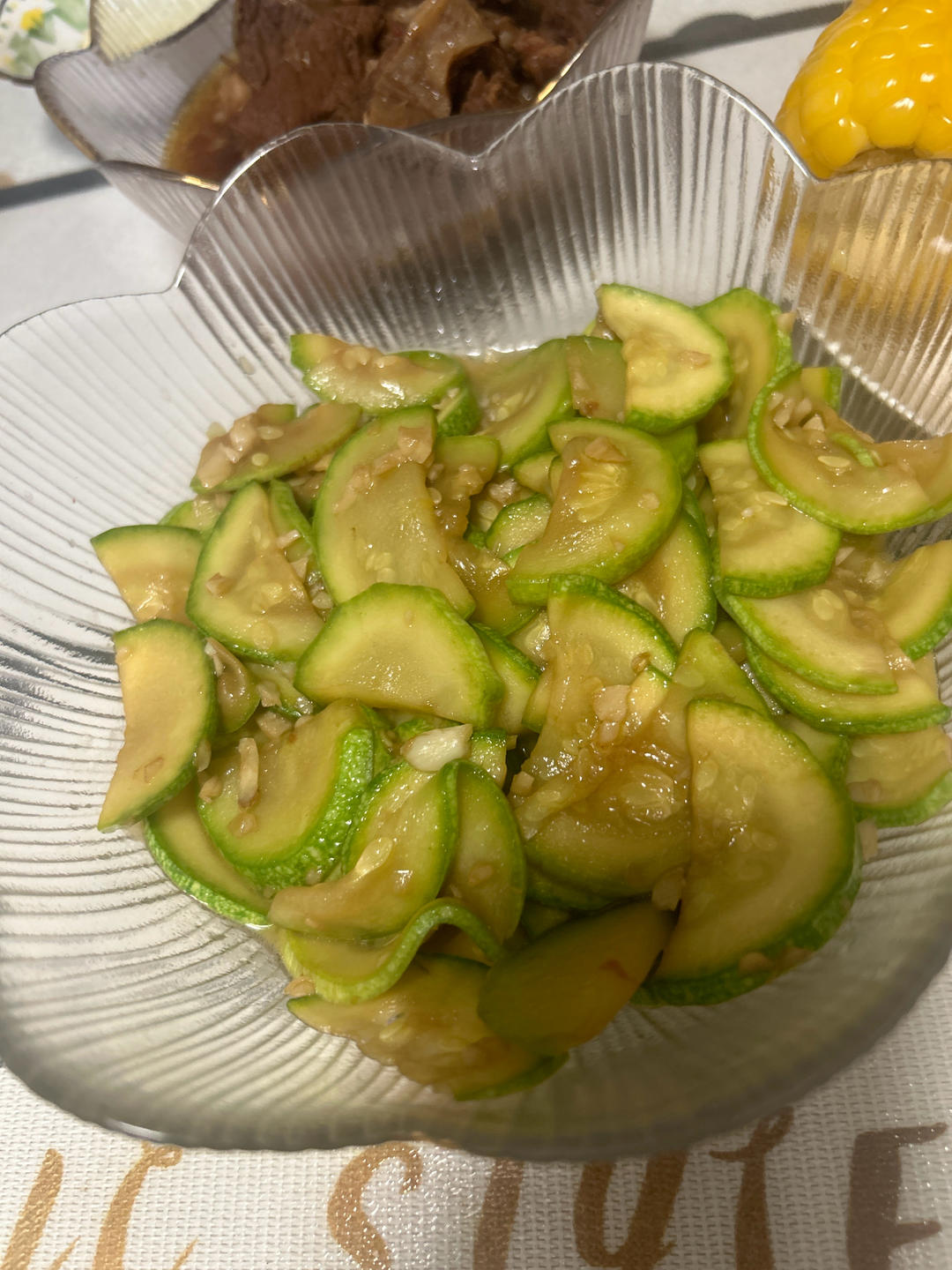 太香啦‼️懒人低卡清炒西葫芦