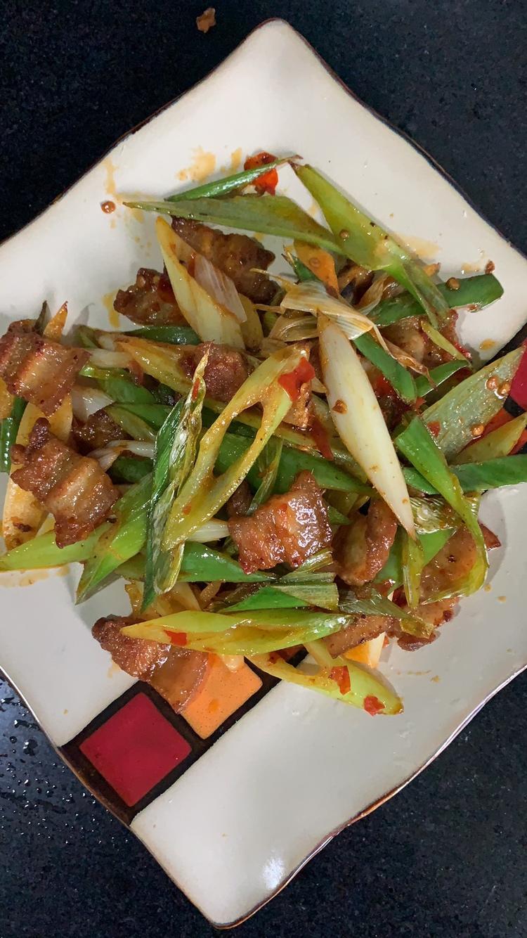 回锅肉