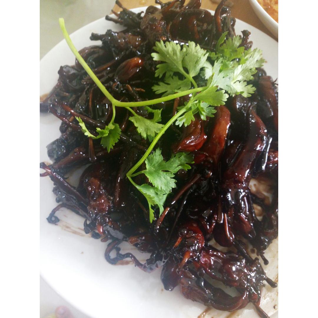 自制周黑鸭鸭舌 还原度100%（所有鸭货）