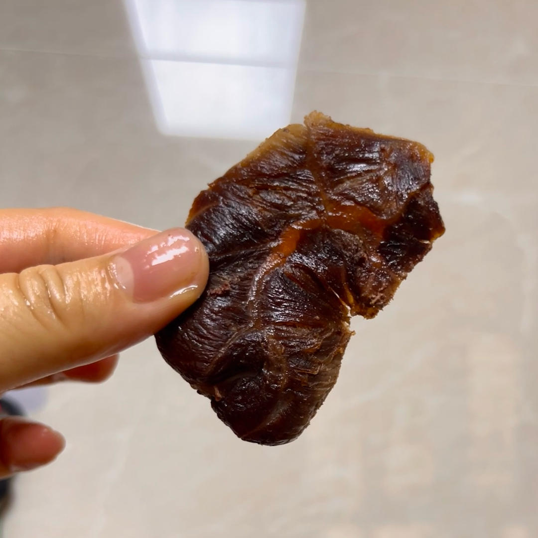 极简·古法｜酱牛肉·卤牛肉·牛腱子｜卡卡爸·不藏私