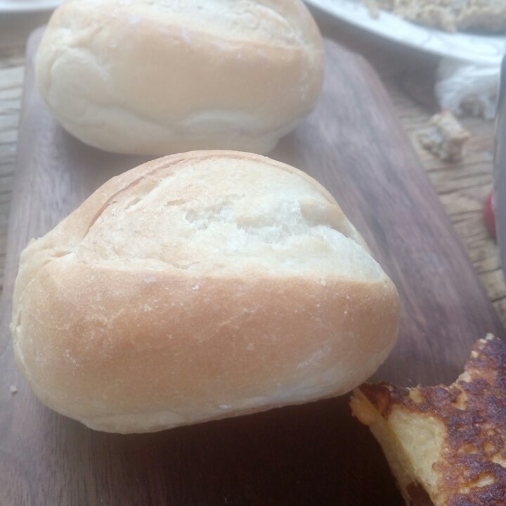 白衣飘飘的年代——厨友社第十二期 | 最简单的西餐