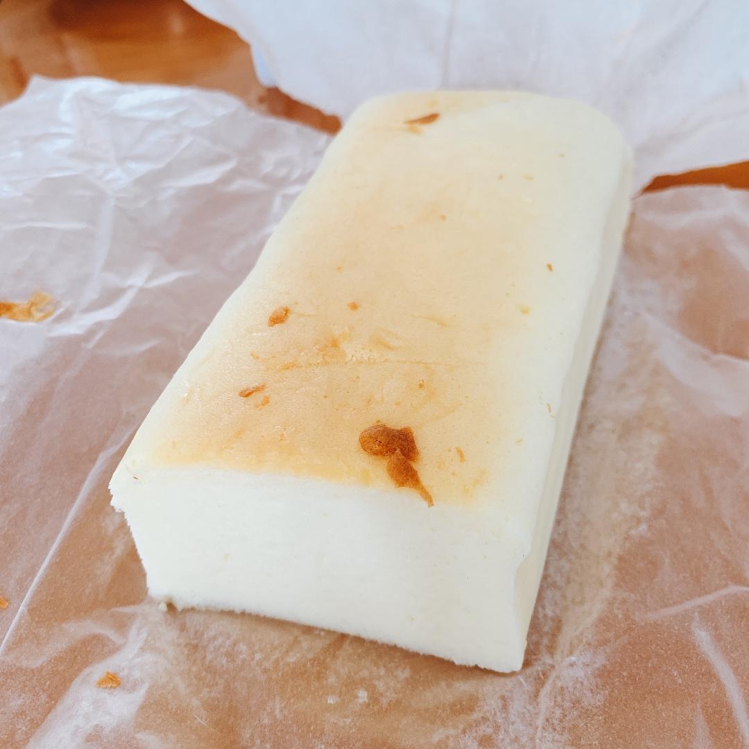 酸奶蛋糕 伪轻乳酪蛋糕