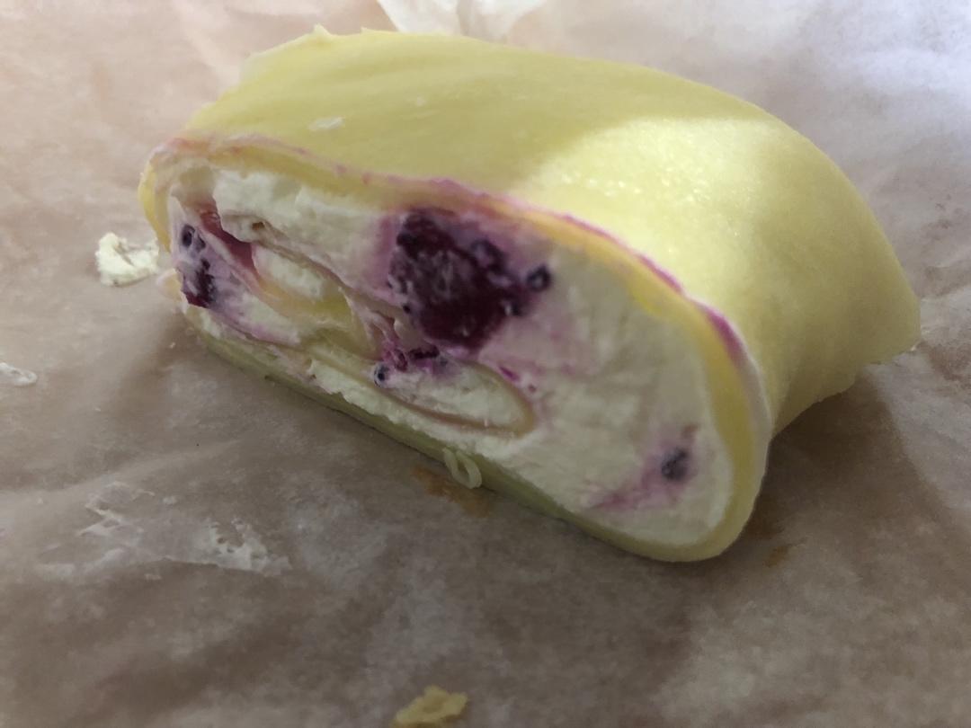 多种口味千层毛巾卷（可做千层）