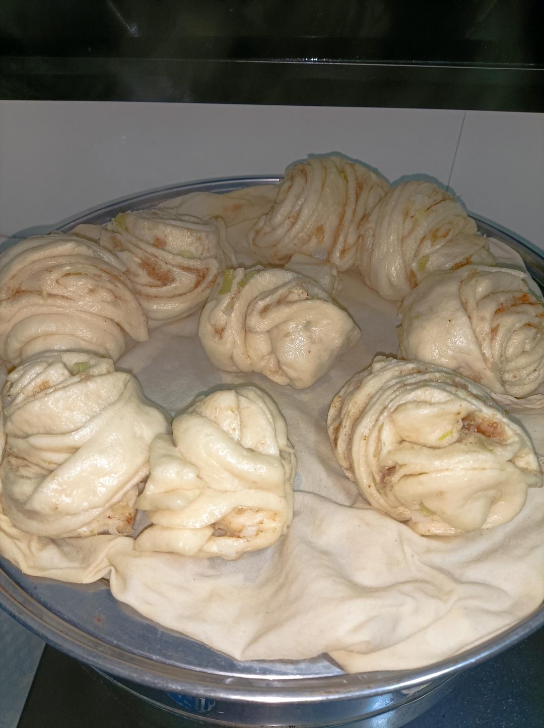 手把手教你蒸馒头