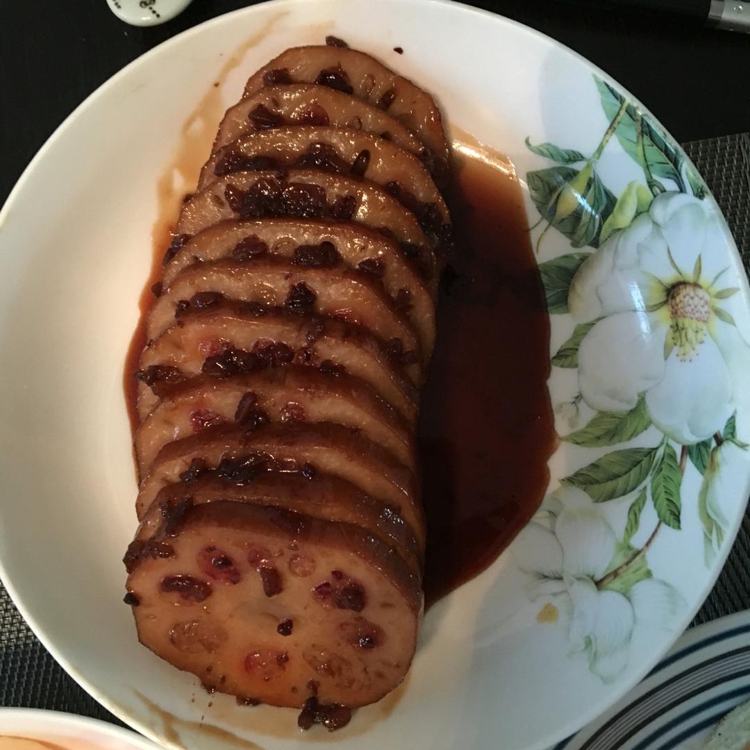 早餐:玉米饼（白领版)