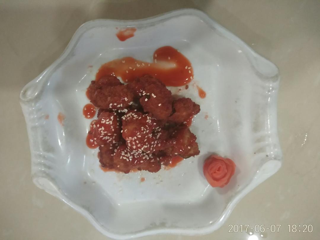 小肉丸