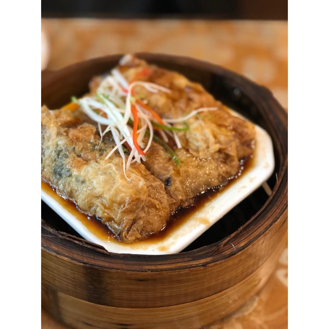 上海素鸭