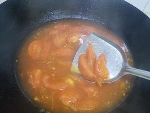 西红柿锅（天冷必吃）的做法 步骤6