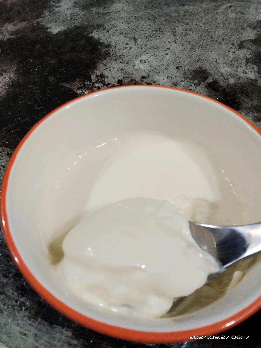 吃豆腐啦！——小嶋老师茉莉奶冻