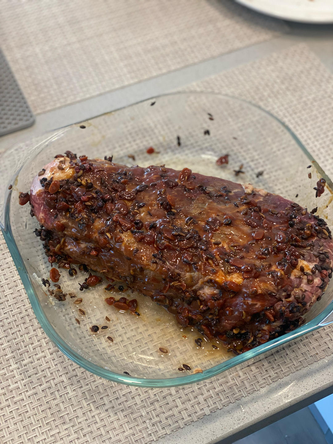 极简·古法｜酱牛肉·卤牛肉·牛腱子｜卡卡爸·不藏私