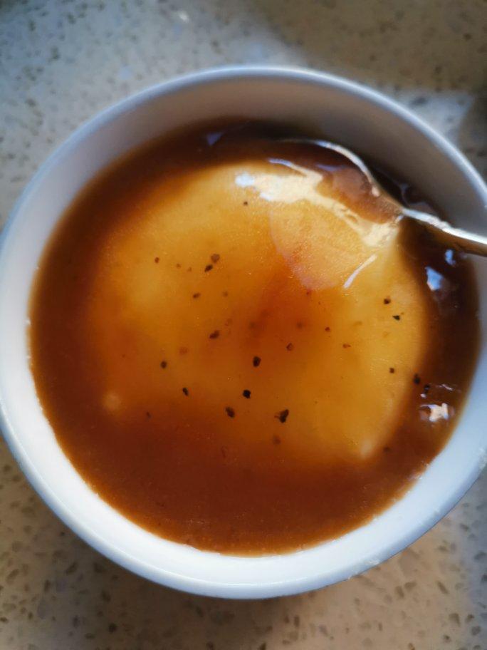 肯德基土豆泥
