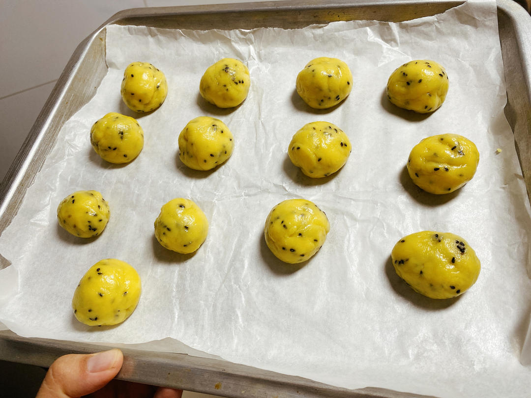 恐龙蛋·麻薯面包·麻薯包 自己做了1000➕的私人配方