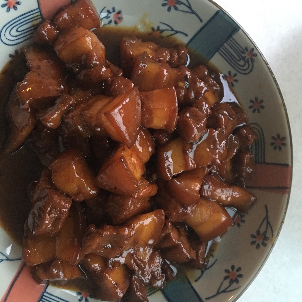 红烧肉