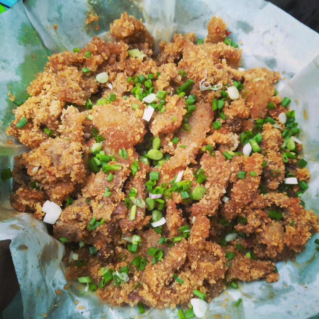 粉蒸肉