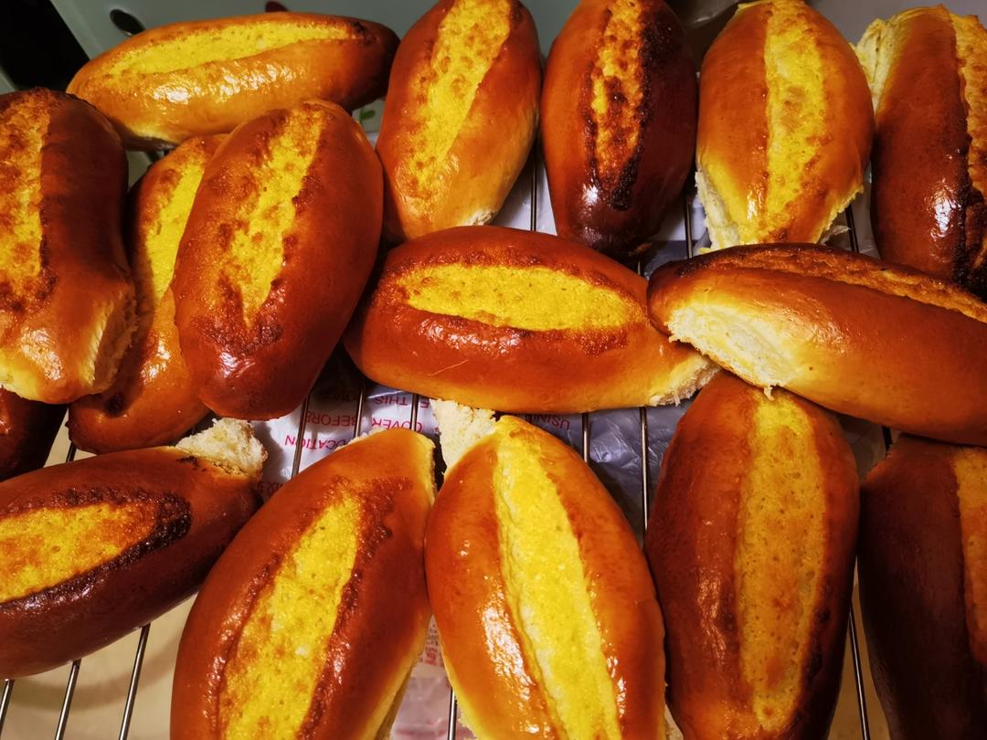 私房爆单🔥椰皇鲜奶包——锁🔒死这个配方