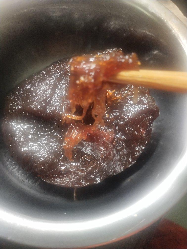 广式月饼—蛋黄冬翅月饼