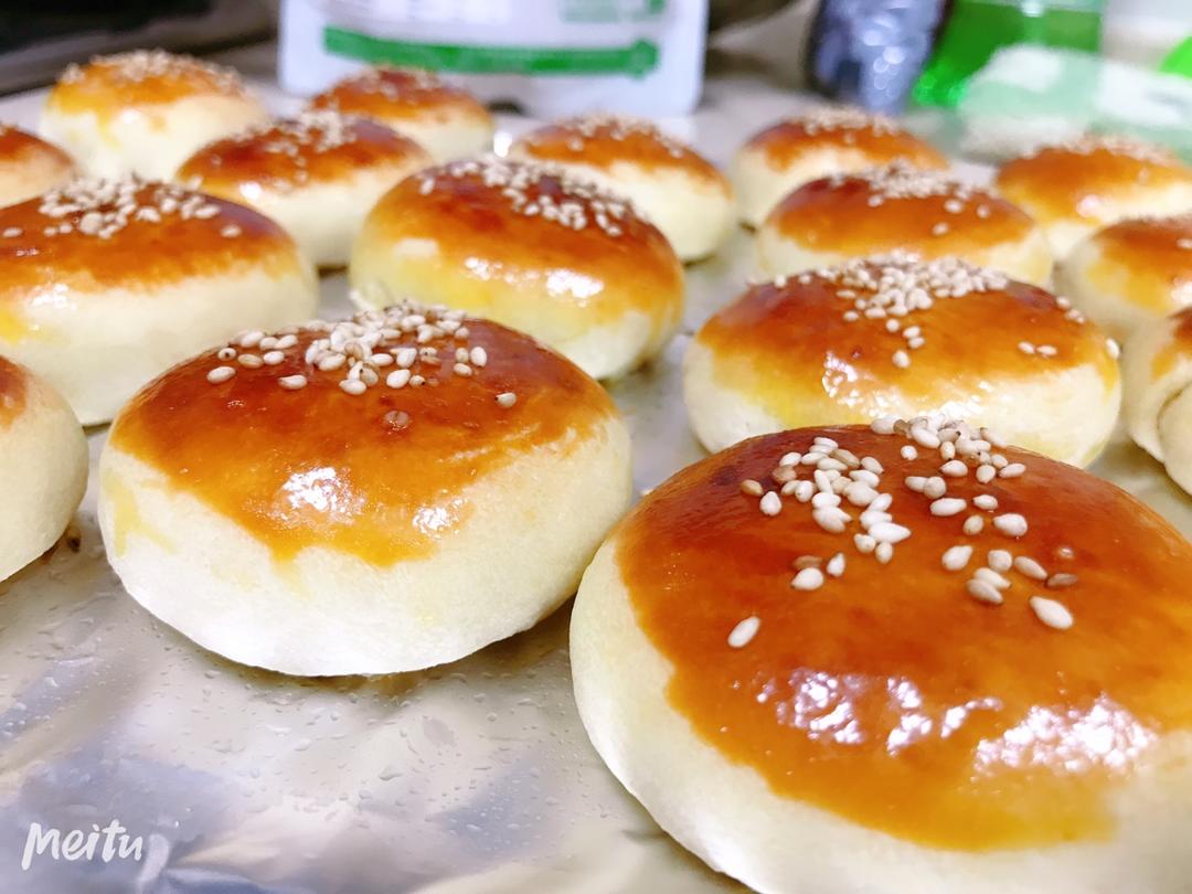 滇式蛋清饼