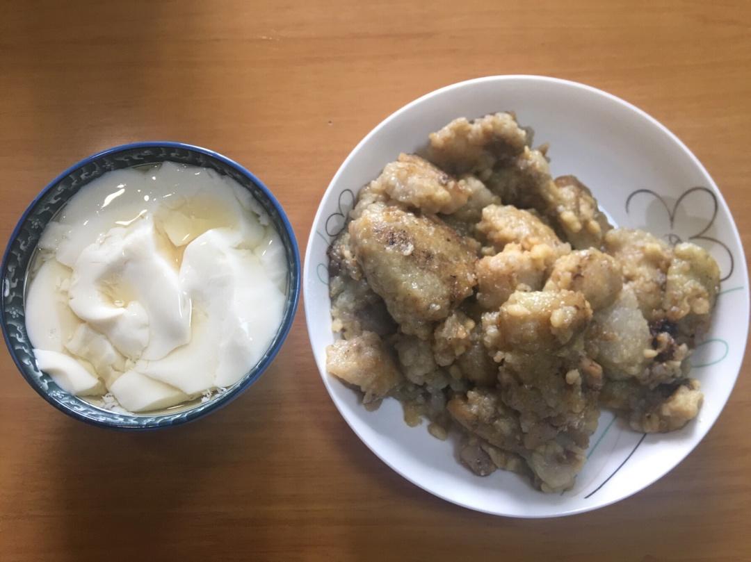 自制豆腐、豆腐脑（超详细）