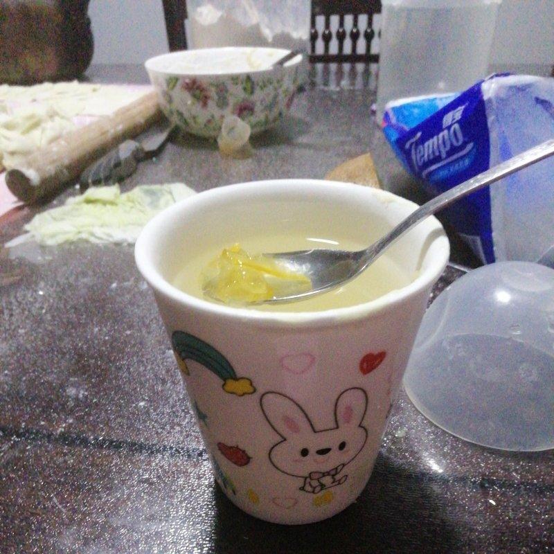 蜂蜜柚子茶