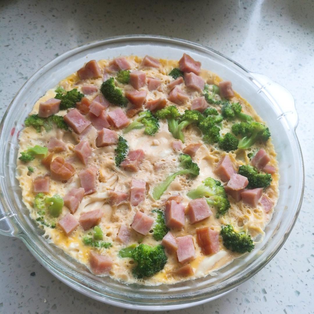 五分钟鸡蛋豆腐羹（附盒装豆腐脱模大法！）