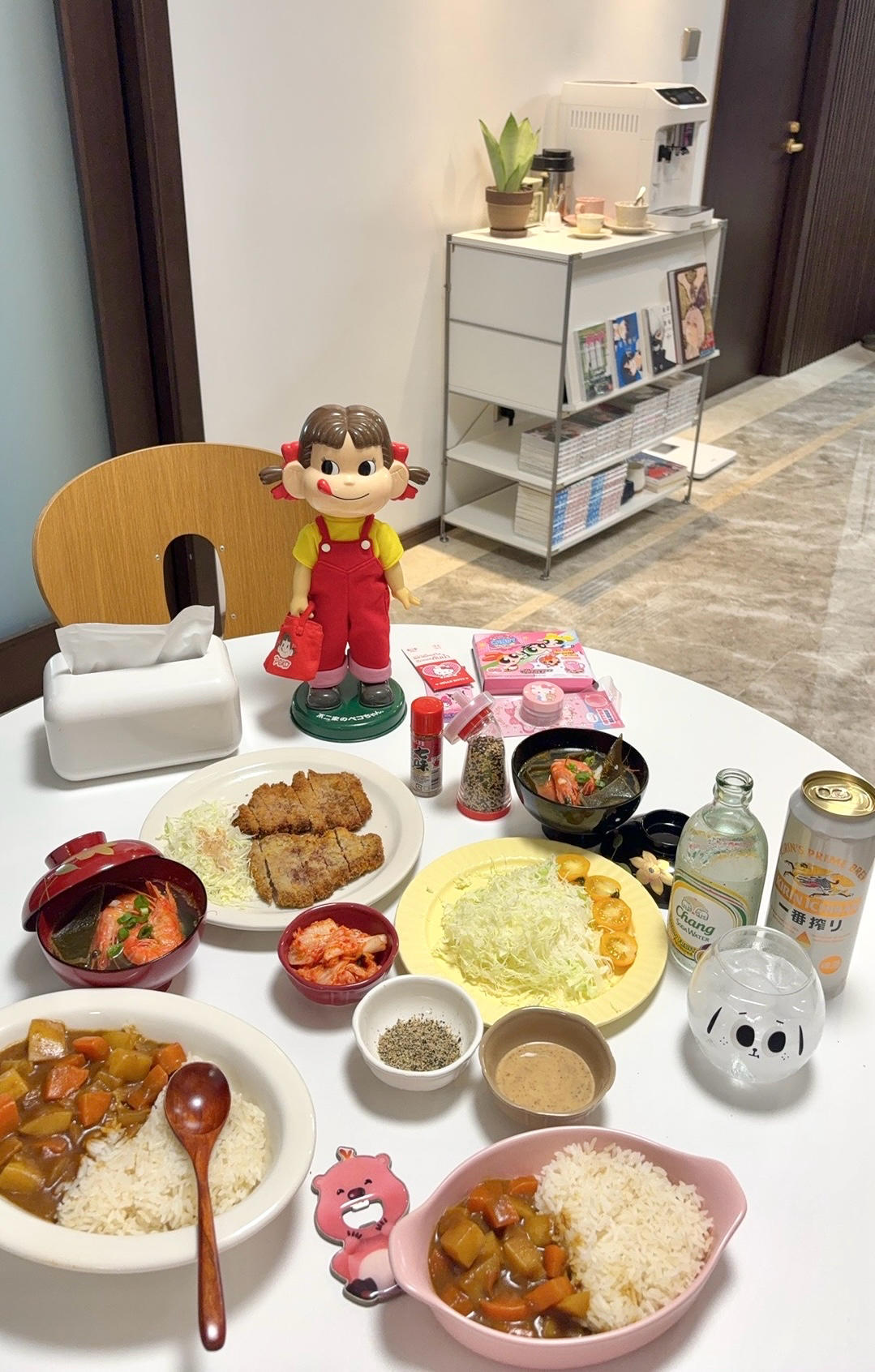 日式咖喱饭（绝对是最好吃的方子）