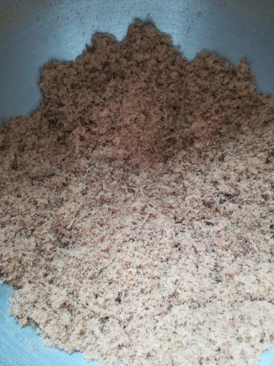 自制肉松宝宝辅食肉松―厨师机版