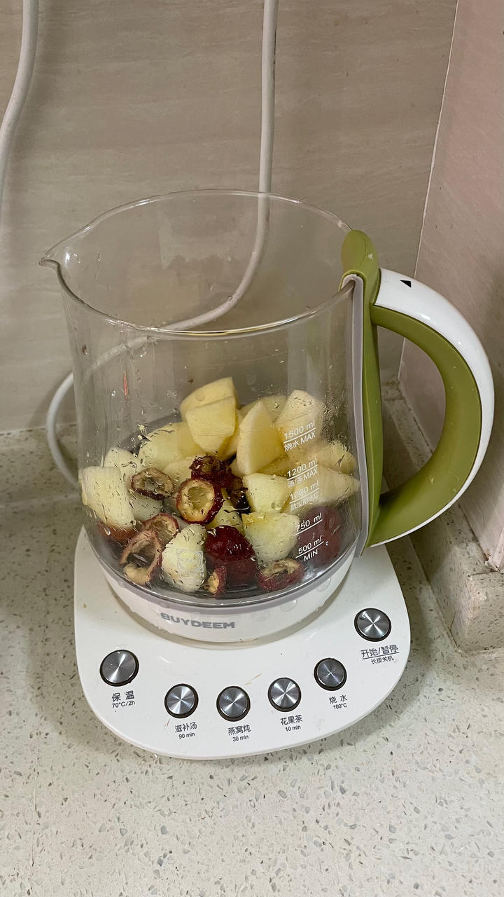 8寸古早味蛋糕（北鼎烤箱食谱）