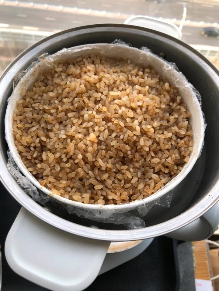 碗蒸糯米鸡【4月北鼎养生壶食谱】