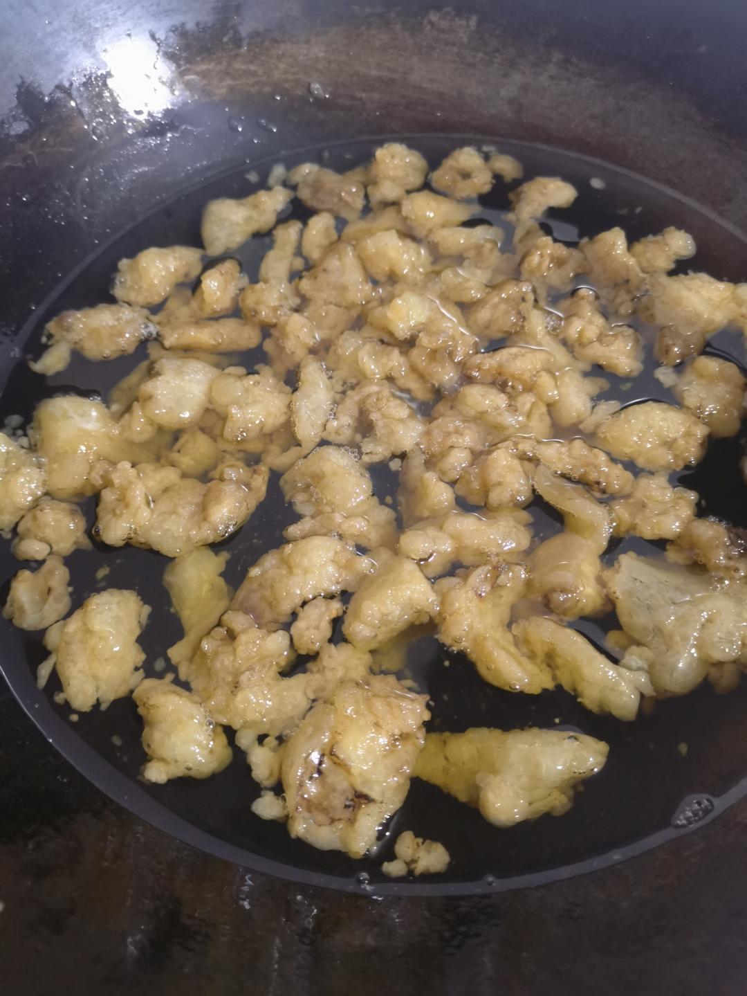 牛油火锅底料￨超级香