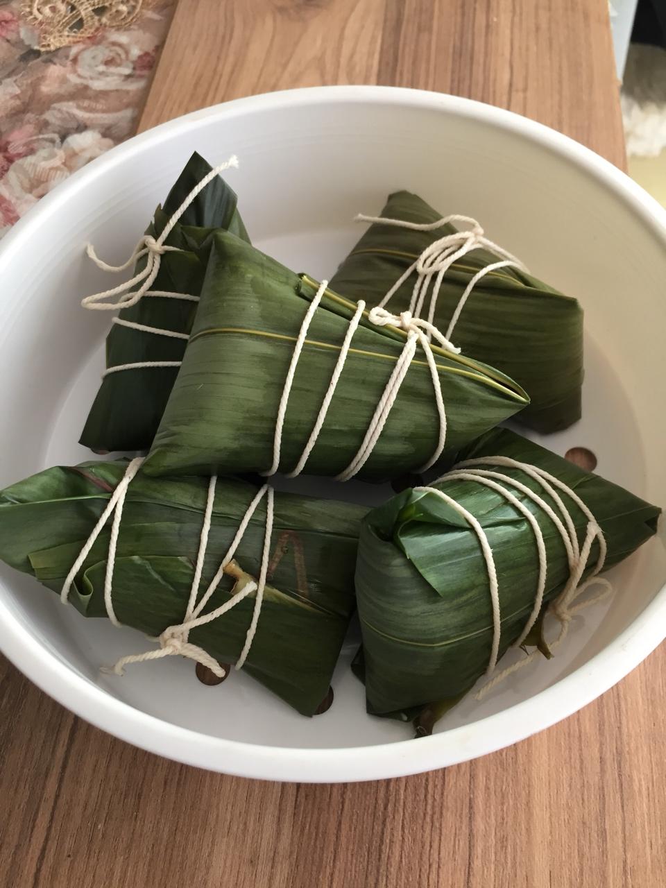 粽子（有视频）