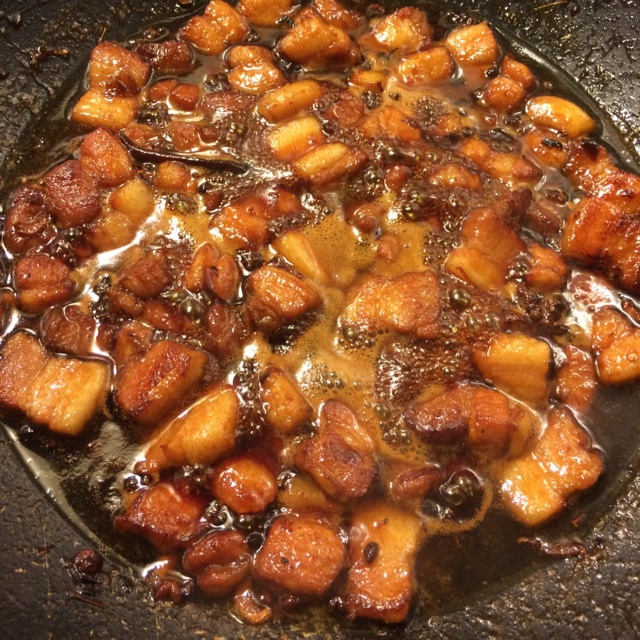 红烧肉