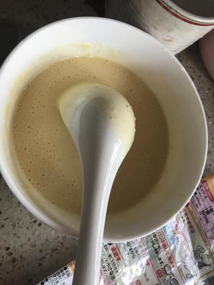 松饼（超快手儿童早餐 ）的做法 步骤2