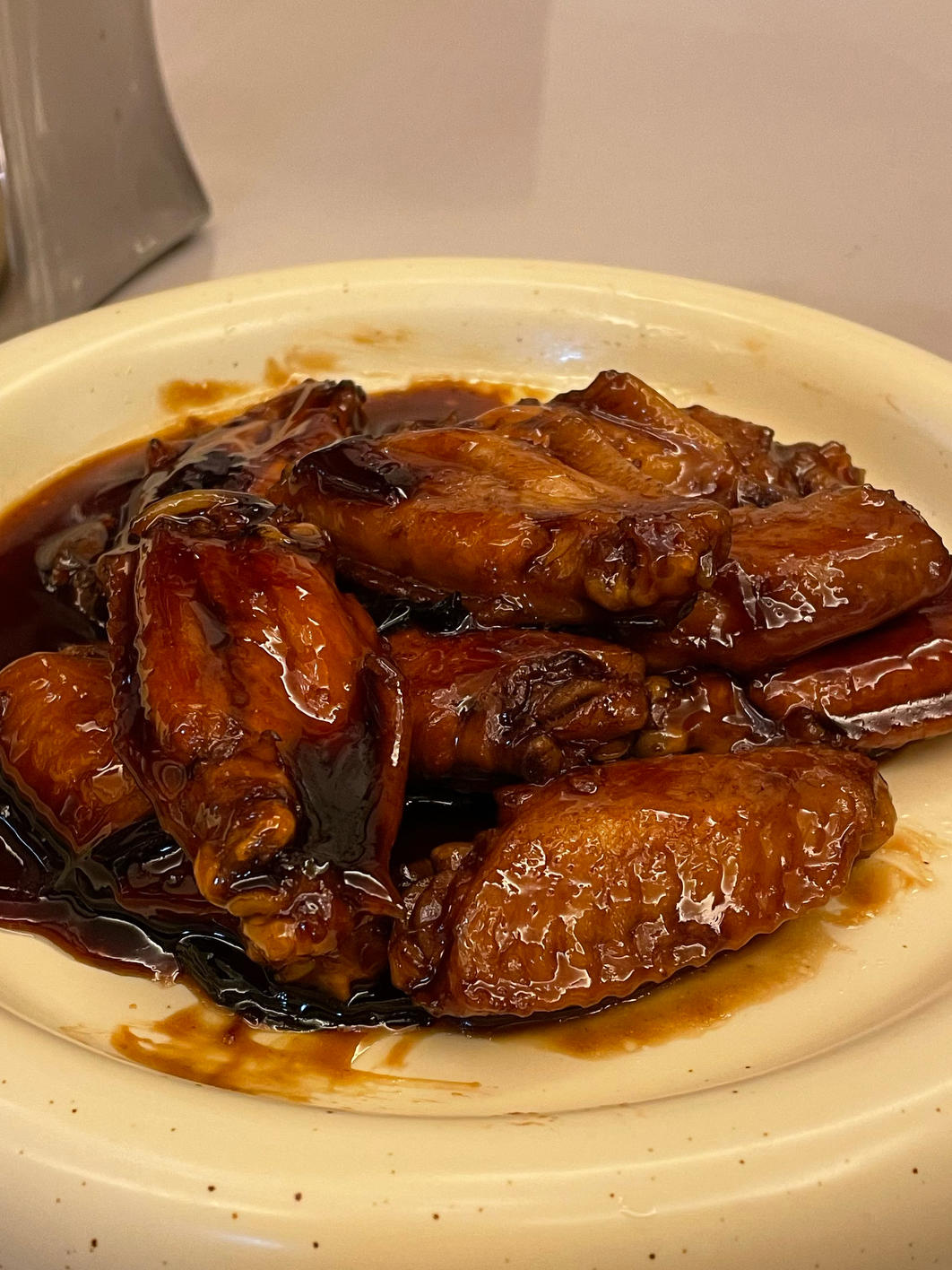 🔥好吃到舔手指的可乐鸡翅