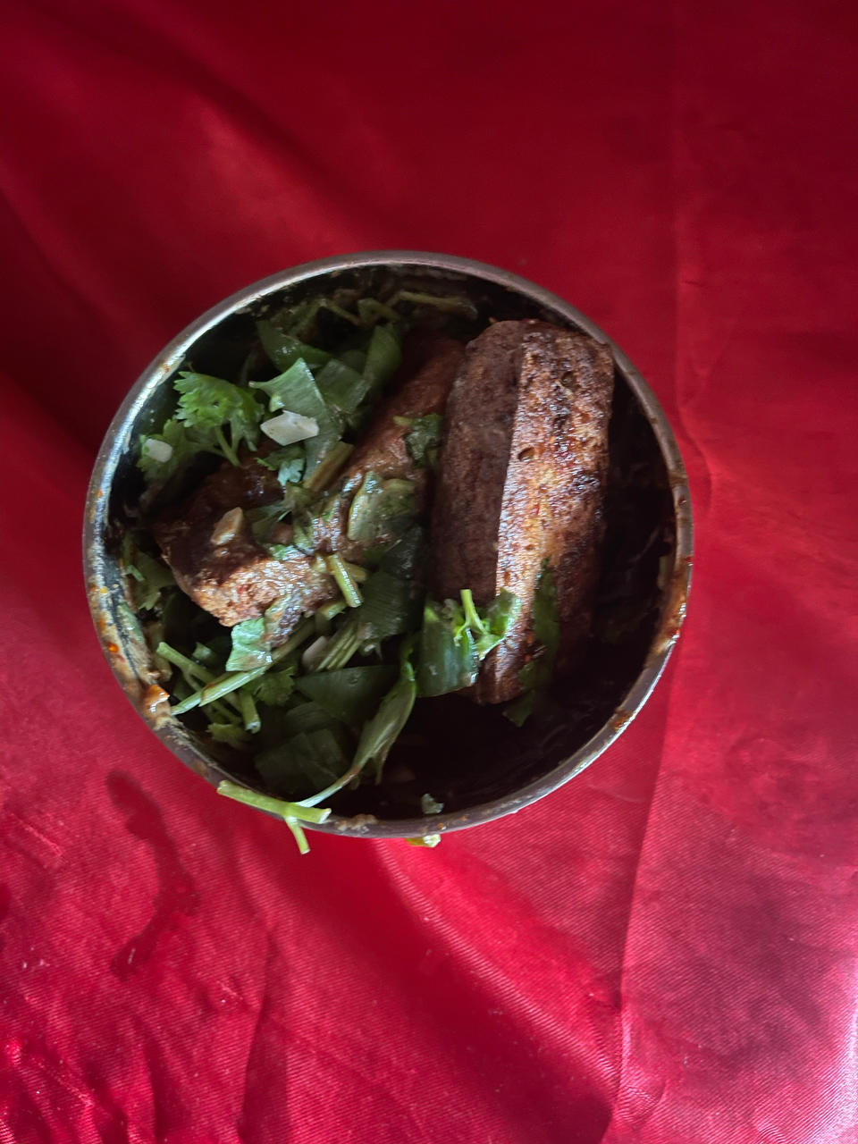 家庭版臭豆腐㊙️❗️傻瓜版但味道秒杀外面一切