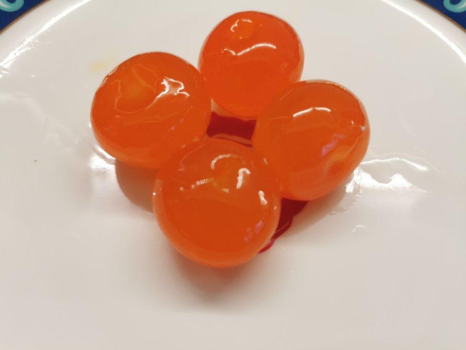 自制咸鸡蛋（水腌法）
