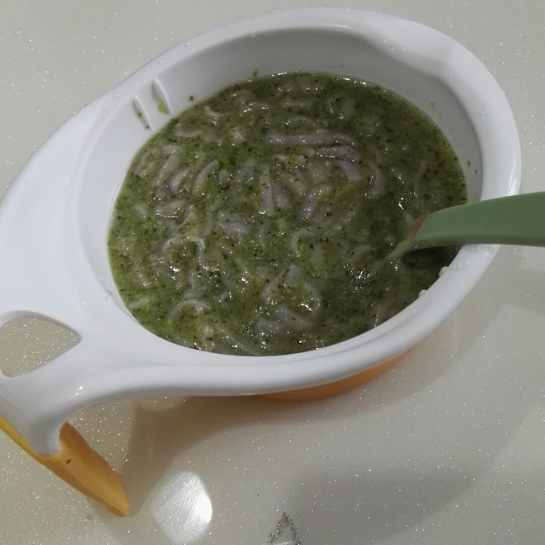 宝贝食谱
