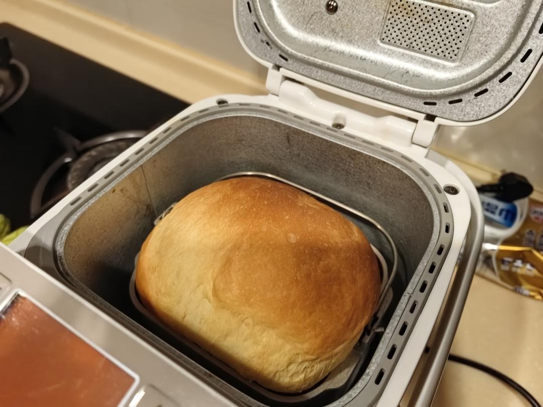 松下面包机～快手吐司🍞
