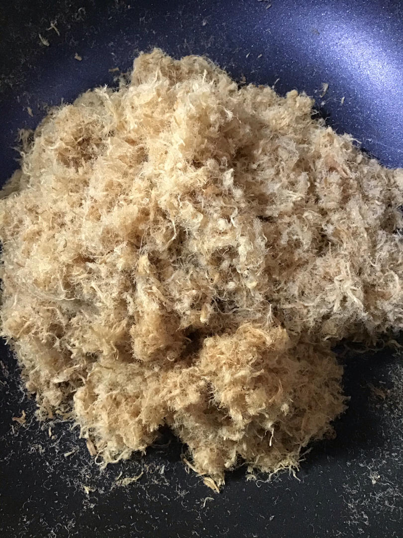 肉松