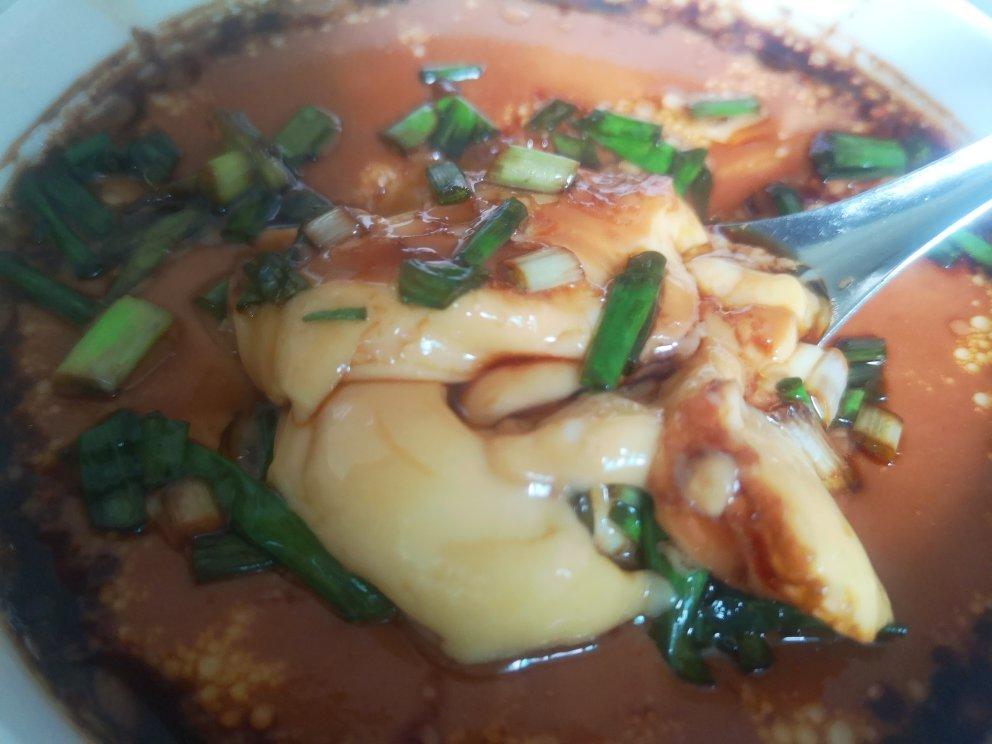 蒸蛋羹（详细版）