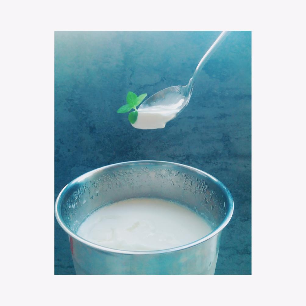 酸奶▪你有十八般武艺吗（消灭酸奶大作战＆孕妇零食）的做法