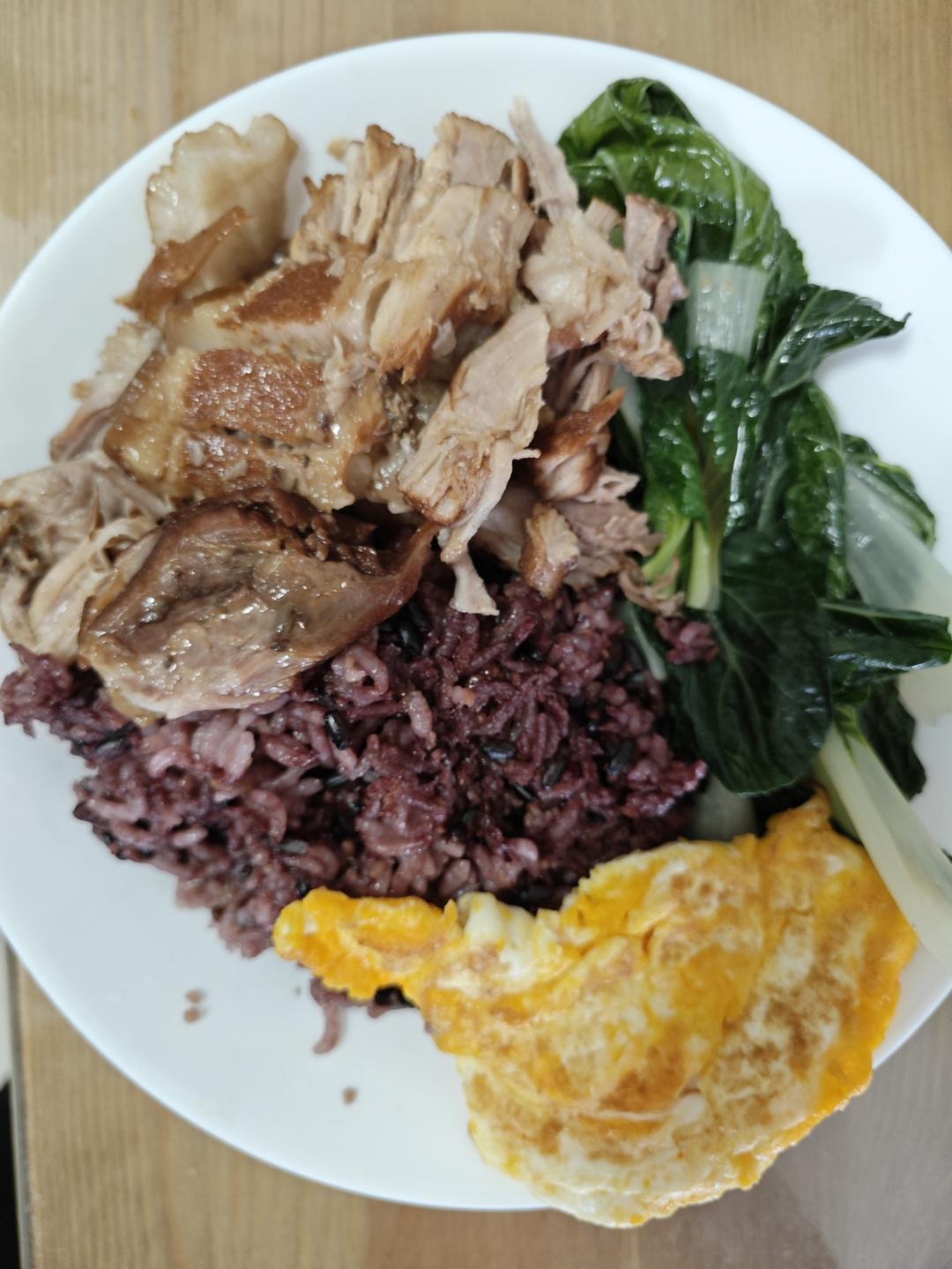 完美复刻【隆江猪脚饭】，软糯入味能下三碗饭！