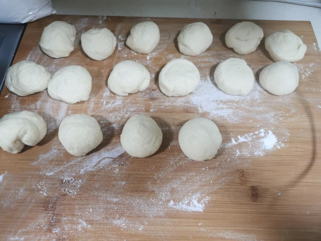 超软的牛角排包