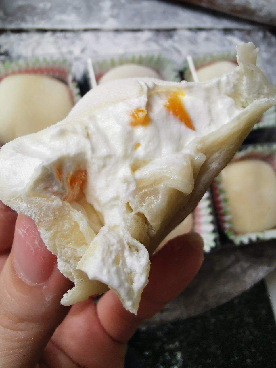 超好做，零失败—雪媚娘