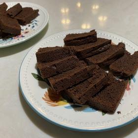 辻东京巧克力磅蛋糕